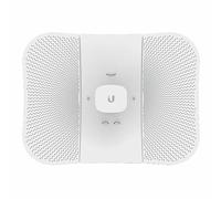 Punto d'Accesso UBIQUITI LiteBeam AC 23 dBi Bianco 450 Mbit/s