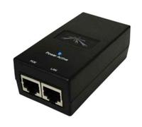 Punto d'Accesso UBIQUITI POE-24-12W-G Nero