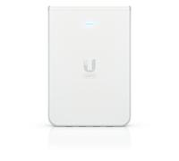 Punto d'Accesso UBIQUITI U6-IW Bianco