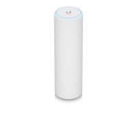 Punto d'Accesso UBIQUITI U6-Mesh Bianco Nero