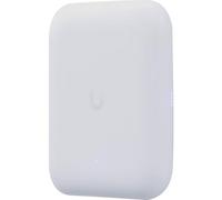 Access point Ubiquiti U7 Outdoor 4300 Mbit/s Bianco Supporto Power over Ethernet (PoE) [U7-OUTDOOR]