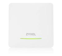 NWA50BE PRO 5764 Mbit/s Bianco Supporto Power over Ethernet (PoE), Punto di accesso bianco, 2.4 GHz, 5 GHz, 6 GHz, 5764 Mbit/s, WPA, WPA2, WPA3, 1000,2500 Mbit/s