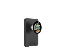 Punto Dana PopSockets PopWallet per MagSafe
