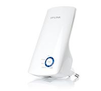 TP-Link TL-WA850RE N300 Universal Range Extender, Broadband/Wi-Fi Extender, Wi-F