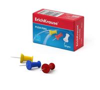 Punto design colorato Erichkrause - Copertura in plastica - Bordo di alta qualità - Resistente alla corrosione - Nessuna macch NEW