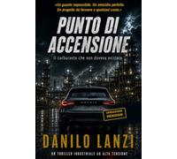 PUNTO DI ACCENSIONE: Il carburante che non doveva esistere