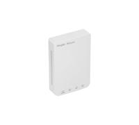 Punto di accesso 2,4GHz 5GHz 400+867 Mb/s RG-RAP1200(P)