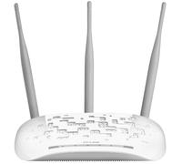 Punto di accesso avanzato TP-LINK TL-WA901ND 11n