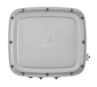Cisco C9124AXI-E punto accesso WLAN 5380 Mbit/s Supporto Power over Ethernet (PoE)