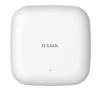 D-Link AX1800 1800 Mbit/s Bianco Supporto Power over Ethernet (PoE)