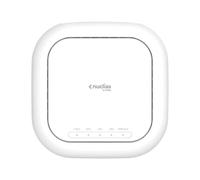 Punto di accesso D-Link DBA-2820P Dual Band 2,4/5GHz 2600Mbps PoE MU-MIMO Bianco