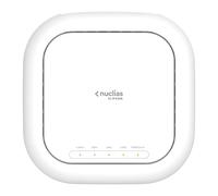 D-Link Nuclias AX3600 2402 Mbit/s Bianco Supporto Power over Ethernet (PoE)