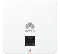 Punto di accesso da parete Huawei eKit AP162E WiFi 6 Dual Band 2975 Mbps PoE MU-MIMO