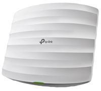 TP-Link Omada EAP225 punto accesso WLAN 1350 Mbit/s Bianco Supporto Power over Ethernet (PoE)