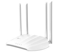 Punto Di Accesso Dual Band WiFi 6 Gigabit AX1800, WPA3 - TL-WA1801