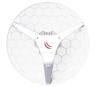 Punto di accesso esterno Mikrotik LHG 5 24,5 dBi 5 Ghz