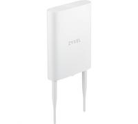 Punto di accesso esterno Zyxel Cloud AX1800 con Wi-Fi 6 PoE gestibile