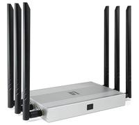 Punto di accesso Ethernet LevelOne WAP-8021 RJ-45 WEP a 64 bit WEP a 128 bit WPA WPA-PSK WPA2