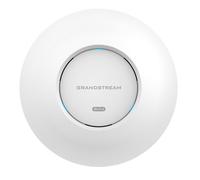 Grandstream Networks GWN7660 punto accesso WLAN 1770 Mbit/s Bianco Supporto Power over Ethernet (PoE)