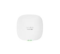 Punto di accesso - HPE Aruba - R9B33A - Antenne omnidirezionali - MIMO 4x4 - Doppia banda