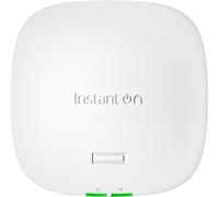 Access point HPE AP32 Bianco Supporto Power over Ethernet (PoE) [S1T28A]