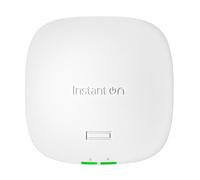 Punto di accesso HPE Instant On AP32 WiFi 6E Dual Radio 2x2 MIMO