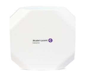 Punto di accesso LAN wireless Alcatel-Lucent OAW-AP1311-RW da 1200 Mbps Connessione Ethernet bianca, supporto Power over Ethernet (PoE) - Nouvo