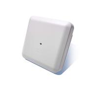 Punto di accesso LAN wireless Cisco AIR-AP3802I-E-K9 da 5200 Mbps bianco - Nouvo