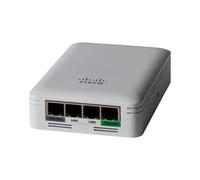 Access Point Cisco Business 145AC-E 2.4 GHz | 5 GHz Ambiente di lavoro Indoor Alimentazione 802.3at PoE+ | CBW145AC-E