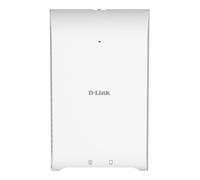 D-LINK DAP-2622 - WLAN Access Point 2.4/5 GHz 1167 MBit/s
