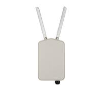 Punto di accesso LAN wireless D-Link DBA-3621P Connessione Ethernet bianca a 1267 Mbps, supporto Power over Ethernet (PoE) - Nouvo