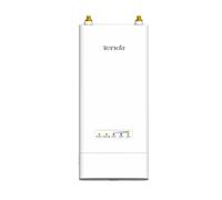 Punto di accesso LAN wireless Tenda B6 300 Mbit/s Connessione Ethernet bianca, con supporto di Power over Ethernet (PoE) - Nouvo