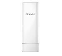 Punto di accesso LAN wireless Tenda O6 da 433 Mbit/s Connessione Ethernet bianca, supporto Power over Ethernet (PoE) - Nouvo