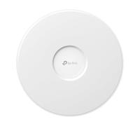 E_0001_100492347 TP-Link TP-Link Omada EAP772 punto accesso WLAN 9300 Mbit/s Bia