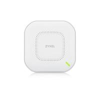 Punto di accesso LAN wireless Zyxel WAX610D-EU0101F 2400 Mbps Connessione Ethernet bianca, supporto per alimentazione tramite Ethernet (PoE) - Nouvo
