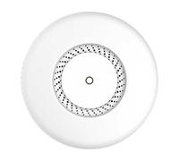 Mikrotik cAP ac Bianco Supporto Power over Ethernet (PoE)