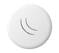 Punto d'Accesso Ripetitore Mikrotik RBCAPL-2ND WiFi 2.4 GHz 300 Mbit/s Bianco