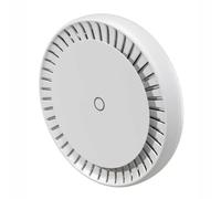 Punto di accesso Mikrotik cAP LTE12 ax, cAPGi-5HaxD2HaxD&EG12-EA, LTE Cat. 12, Wi-Fi 6, 2x GbE