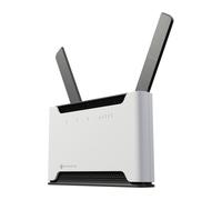 Punto di accesso Mikrotik Chateau PRO ax Dual Band 3548 Mbit/s PoE 5xRJ45