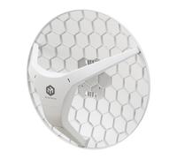 Punto di Accesso Mikrotik LHG 5 ax 5 GHz 1200 Mbit/s PoE