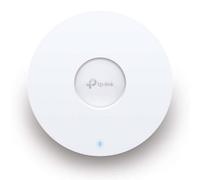 TP-Link Omada EAP613 punto accesso WLAN 1775 Mbit/s Bianco Supporto Power over Ethernet (PoE)