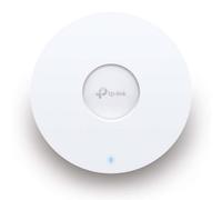 TP-Link EAP613 punto accesso WLAN 1800 Mbit/s Bianco Supporto Power over Ethernet PoE