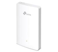 TP-Link Omada EAP615-WALL punto accesso WLAN 1774 Mbit/s Bianco Supporto Power over Ethernet (PoE)