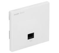 PUNTO DI ACCESSO RG-RAP1201 2,4 GHz, 5 GHz 400 Mb/s + 867 Mb/s REYEE