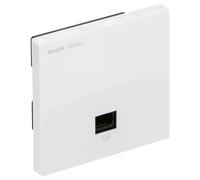 PUNTO DI ACCESSO RG-RAP1261 Wi-Fi 6, 2.4GHz, 5GHz 574Mb/s + 2402Mb/s REYEE