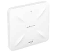 PUNTO DI ACCESSO RG-RAP2260(E) Wi-Fi 6 2.4GHz 5GHz 574Mb/s + 2402Mb/s REYEE