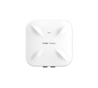 Ruijie Reyee Punto di accesso esterno Gigabit Wi-Fi 6 Dual Band RG-RAP6260(G)