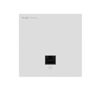 Punto di accesso - RUIJIE - RG-RAP1201 - Wi-Fi - 867 Mbits/s - 2 antenne interne