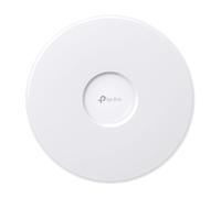 Punto di accesso senza fili - TP-Link - EAP773 - 9300 Mbit/s - 2,4 GHz - Antenna interna