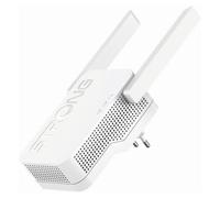 Punto di Accesso Strong REPEATER 3600 Wi-Fi 7 Dual Band 3600 Mbps WPS